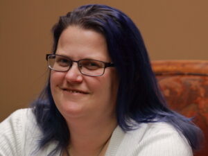 Becky Steller
